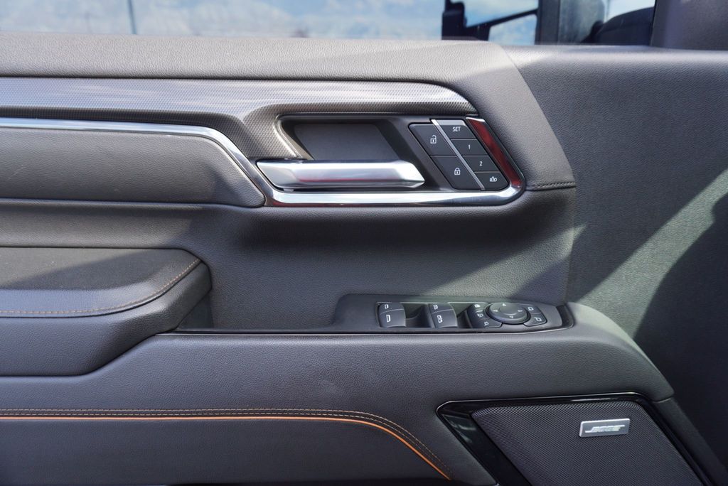 2024 GMC Sierra 2500HD AT4 HD - 22936178 - 29