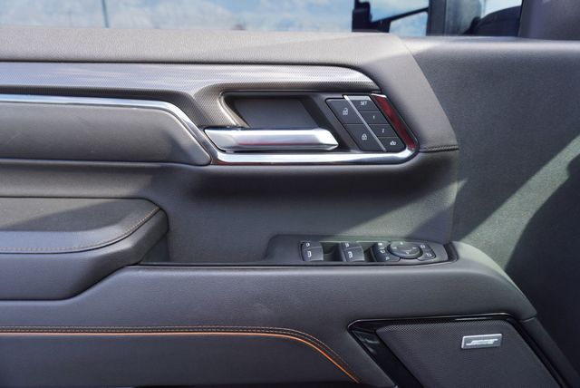 2024 GMC Sierra 2500HD AT4 HD - 22936178 - 29