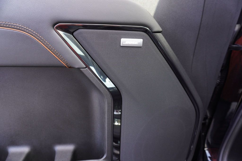 2024 GMC Sierra 2500HD AT4 HD - 22936178 - 30