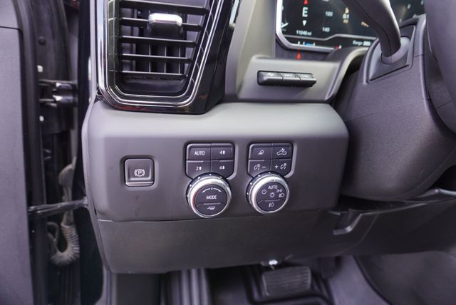 2024 GMC Sierra 2500HD AT4 HD - 22936178 - 31