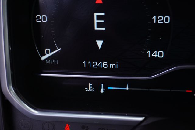 2024 GMC Sierra 2500HD AT4 HD - 22936178 - 32