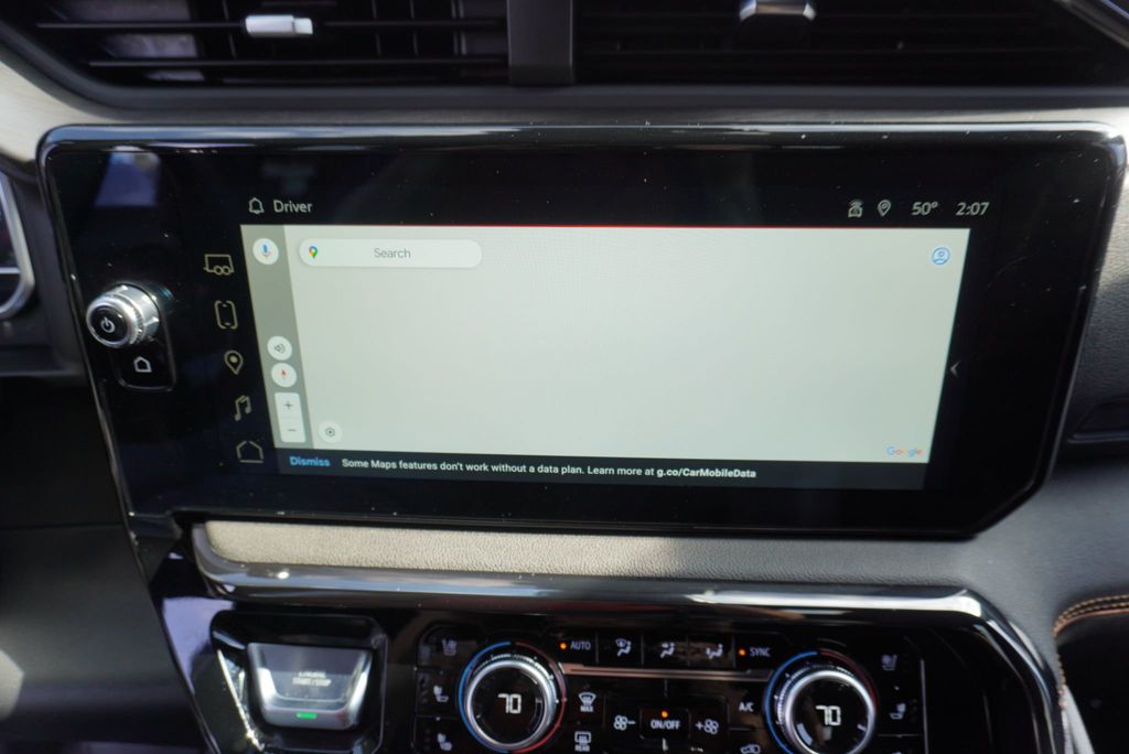 2024 GMC Sierra 2500HD AT4 HD - 22936178 - 35