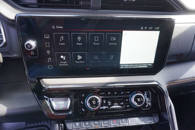 2024 GMC Sierra 2500HD AT4 HD - 22936178 - 37