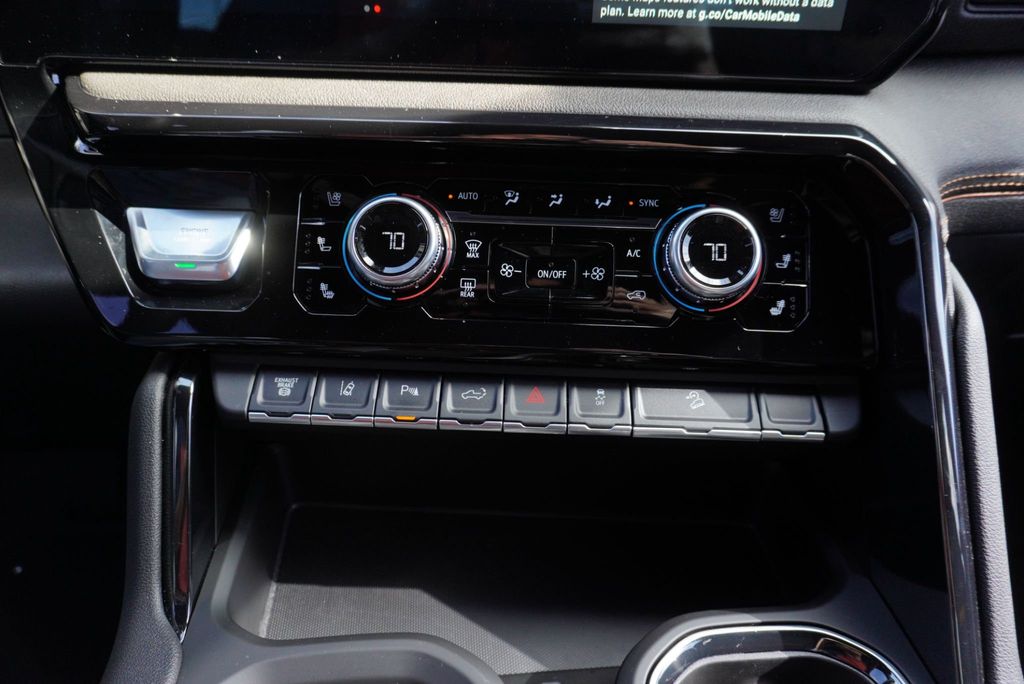 2024 GMC Sierra 2500HD AT4 HD - 22936178 - 42