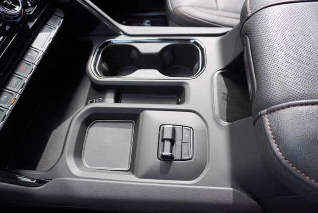 2024 GMC Sierra 2500HD AT4 HD - 22936178 - 43