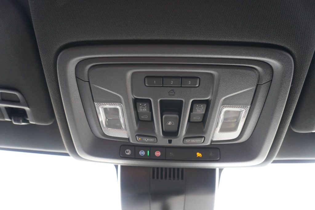 2024 GMC Sierra 2500HD AT4 HD - 22936178 - 45