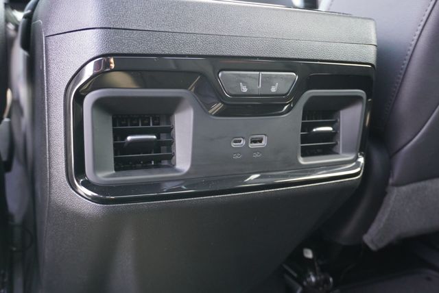 2024 GMC Sierra 2500HD AT4 HD - 22936178 - 46