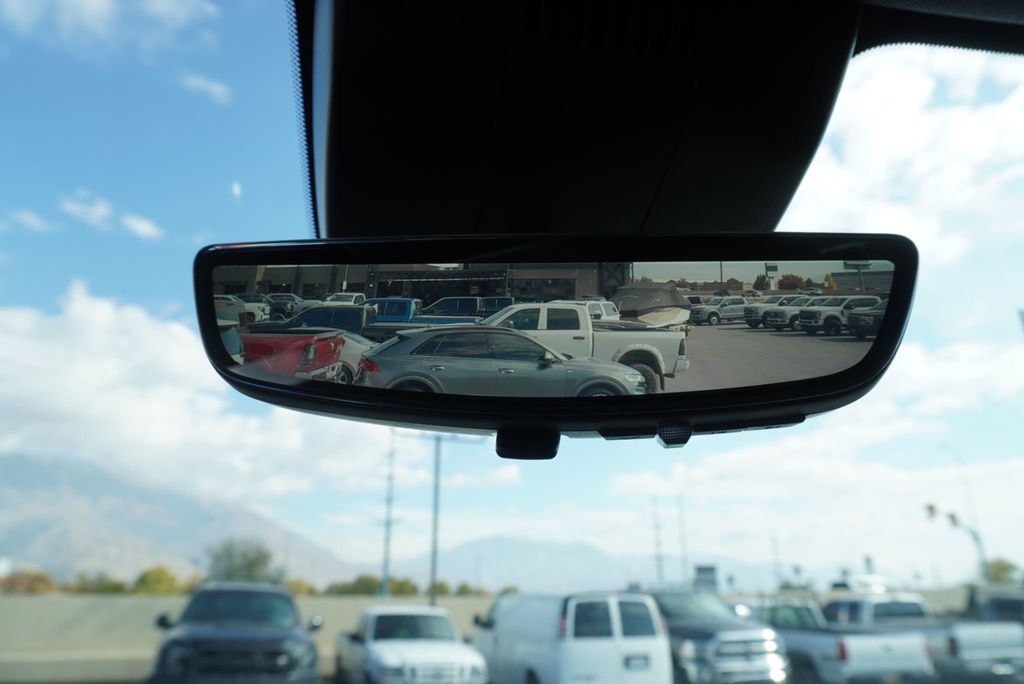 2024 GMC Sierra 2500HD AT4 HD - 22936178 - 48