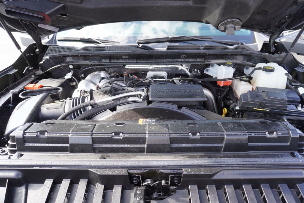 2024 GMC Sierra 2500HD AT4 HD - 22936178 - 49