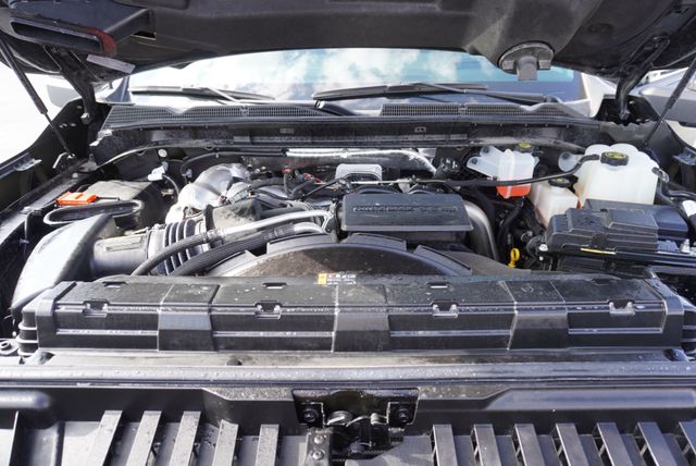 2024 GMC Sierra 2500HD AT4 HD - 22936178 - 49