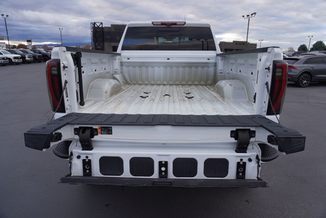 2024 GMC Sierra 2500HD AT4 HD - 22948047 - 10