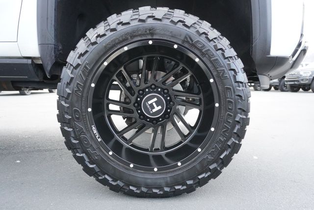 2024 GMC Sierra 2500HD AT4 HD - 22948047 - 15