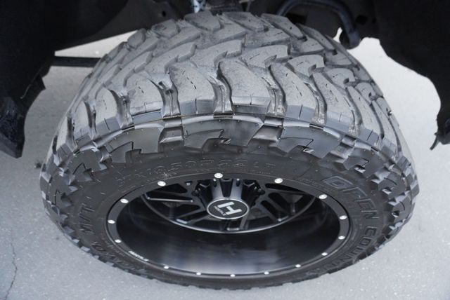 2024 GMC Sierra 2500HD AT4 HD - 22948047 - 16