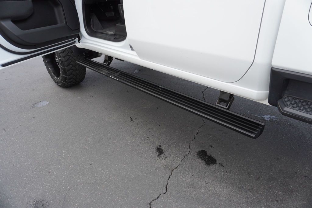 2024 GMC Sierra 2500HD AT4 HD - 22948047 - 20