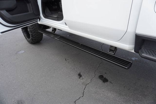 2024 GMC Sierra 2500HD AT4 HD - 22948047 - 20