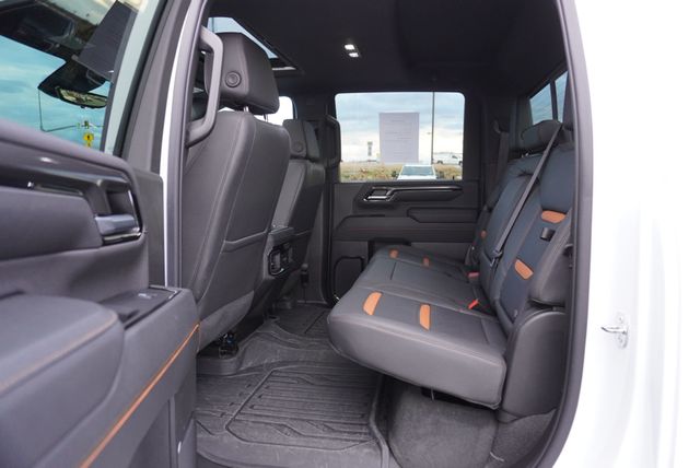 2024 GMC Sierra 2500HD AT4 HD - 22948047 - 22