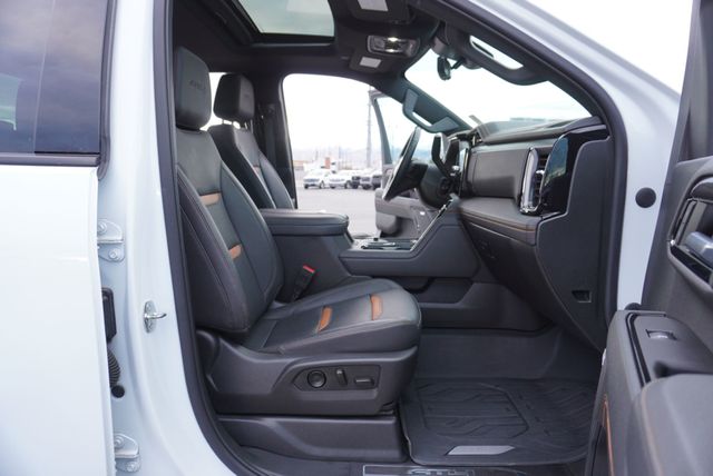 2024 GMC Sierra 2500HD AT4 HD - 22948047 - 24