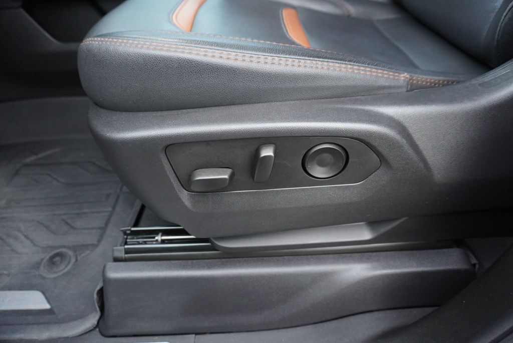 2024 GMC Sierra 2500HD AT4 HD - 22948047 - 27