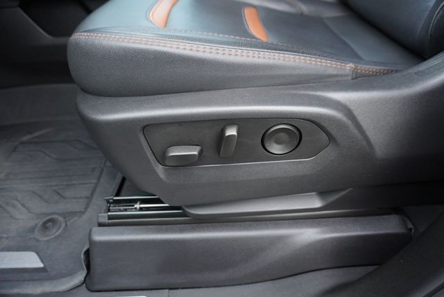 2024 GMC Sierra 2500HD AT4 HD - 22948047 - 27