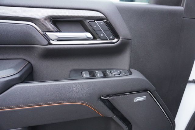 2024 GMC Sierra 2500HD AT4 HD - 22948047 - 28