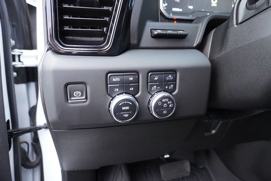 2024 GMC Sierra 2500HD AT4 HD - 22948047 - 29