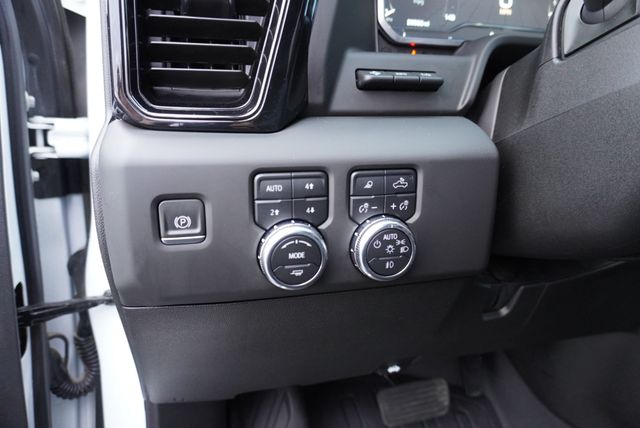 2024 GMC Sierra 2500HD AT4 HD - 22948047 - 29