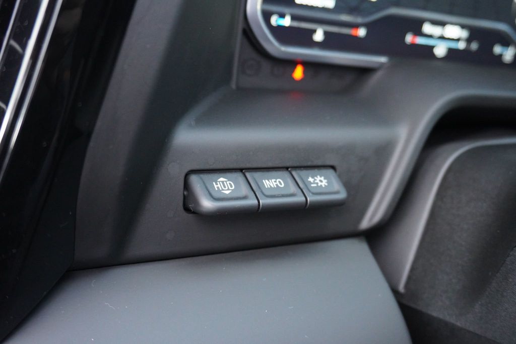 2024 GMC Sierra 2500HD AT4 HD - 22948047 - 30