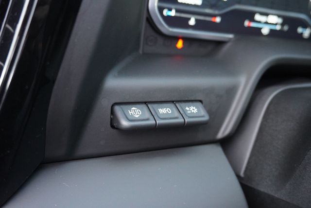 2024 GMC Sierra 2500HD AT4 HD - 22948047 - 30