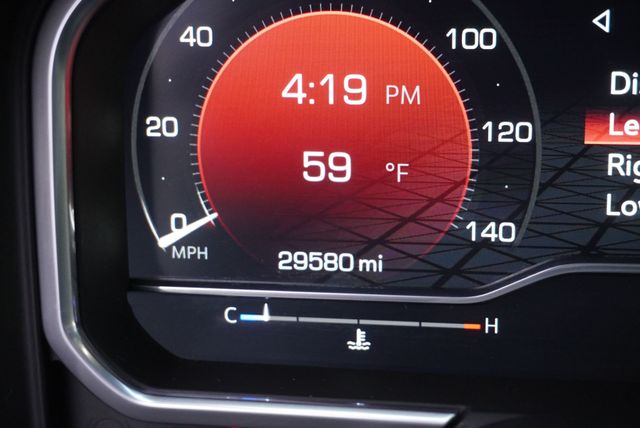 2024 GMC Sierra 2500HD AT4 HD - 22948047 - 31