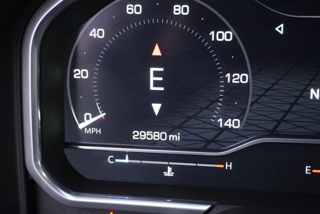 2024 GMC Sierra 2500HD AT4 HD - 22948047 - 32