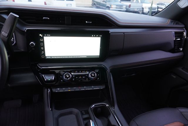 2024 GMC Sierra 2500HD AT4 HD - 22948047 - 34