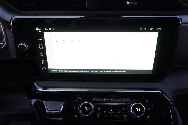 2024 GMC Sierra 2500HD AT4 HD - 22948047 - 35