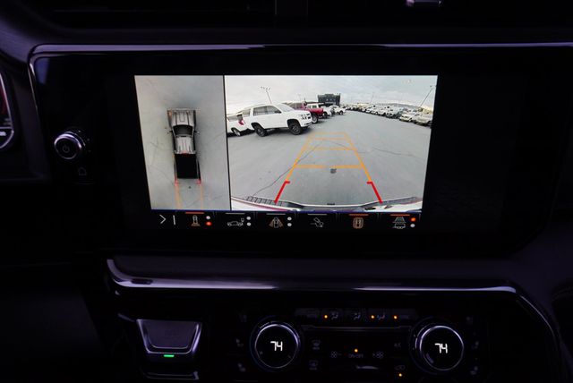 2024 GMC Sierra 2500HD AT4 HD - 22948047 - 39