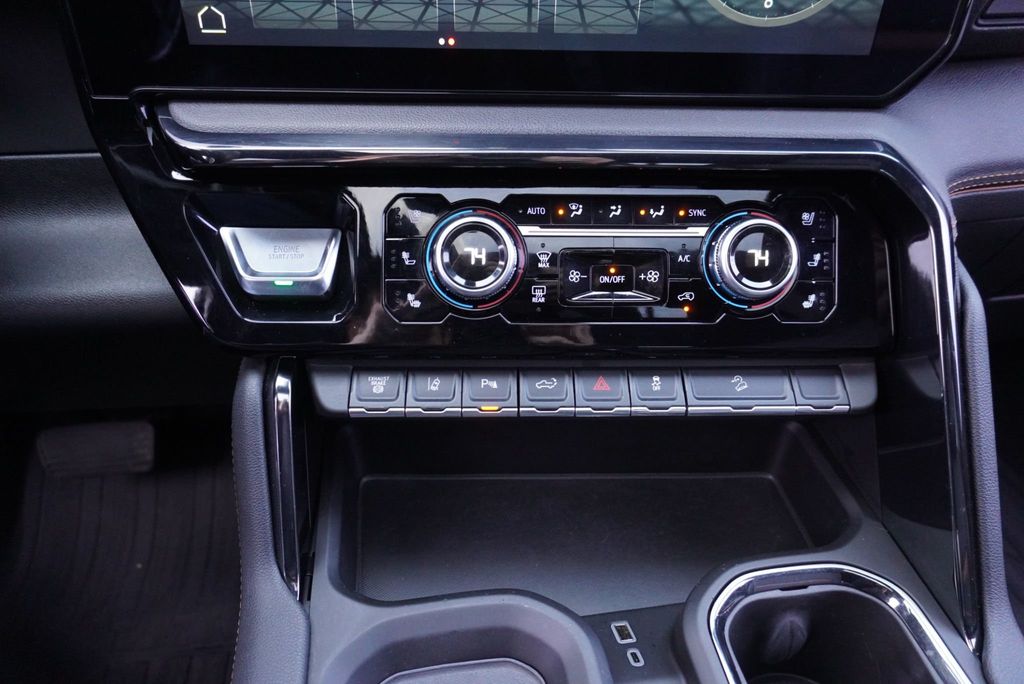 2024 GMC Sierra 2500HD AT4 HD - 22948047 - 42