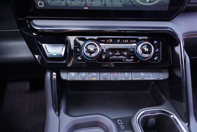 2024 GMC Sierra 2500HD AT4 HD - 22948047 - 42