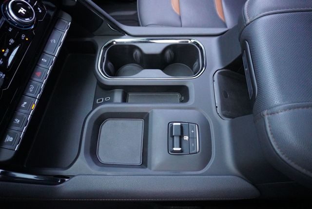 2024 GMC Sierra 2500HD AT4 HD - 22948047 - 43