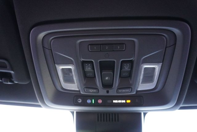 2024 GMC Sierra 2500HD AT4 HD - 22948047 - 44