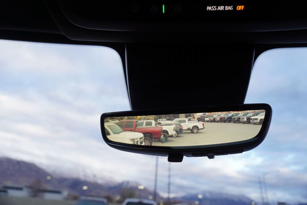 2024 GMC Sierra 2500HD AT4 HD - 22948047 - 46