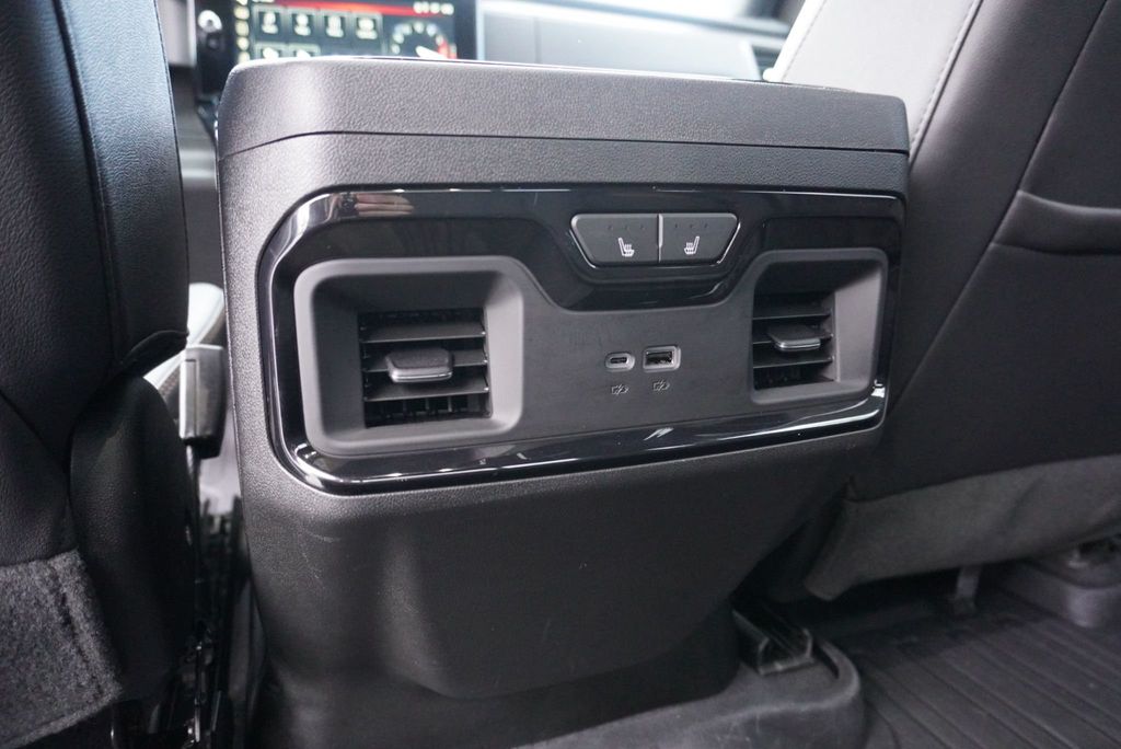 2024 GMC Sierra 2500HD AT4 HD - 22948047 - 47