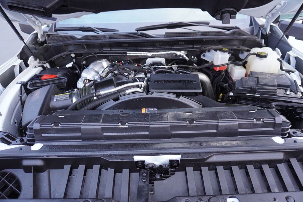 2024 GMC Sierra 2500HD AT4 HD - 22948047 - 49