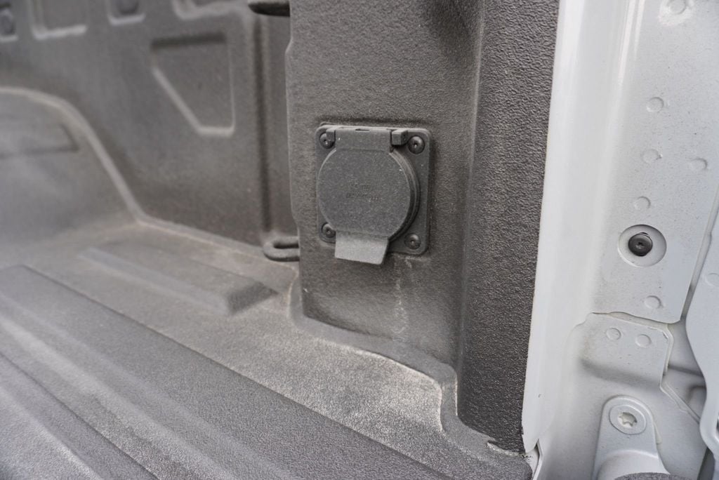 2024 GMC Sierra 2500HD AT4 HD - 22960327 - 11