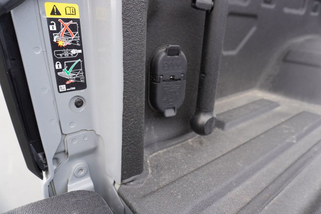 2024 GMC Sierra 2500HD AT4 HD - 22960327 - 12