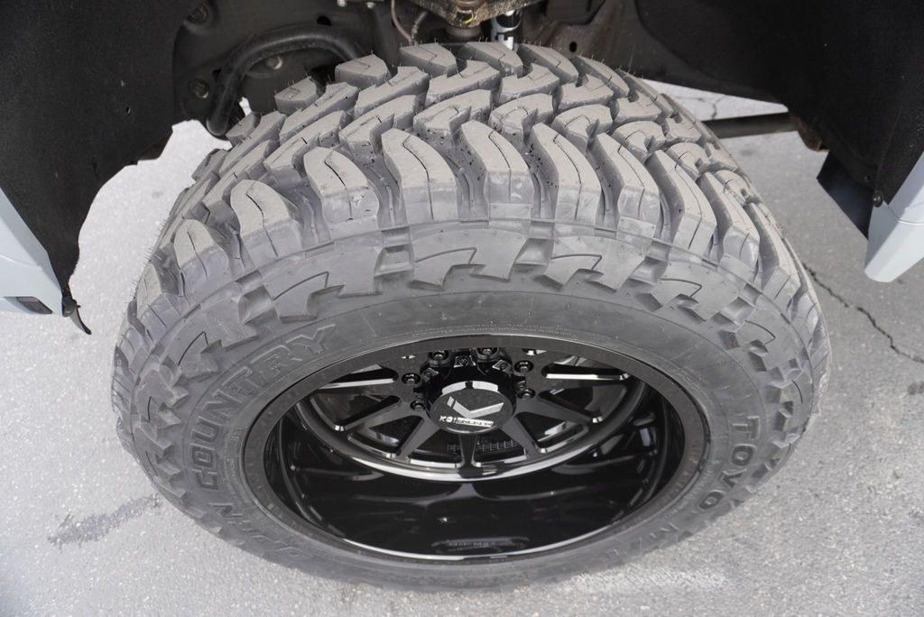 2024 GMC Sierra 2500HD AT4 HD - 22960327 - 18