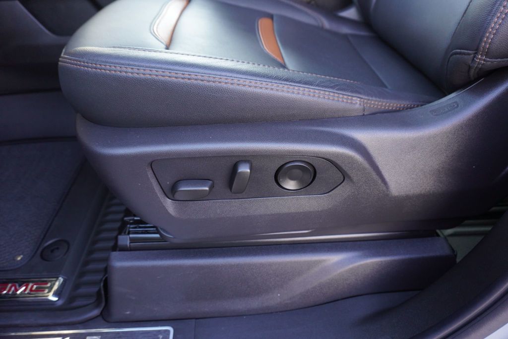 2024 GMC Sierra 2500HD AT4 HD - 22960327 - 28