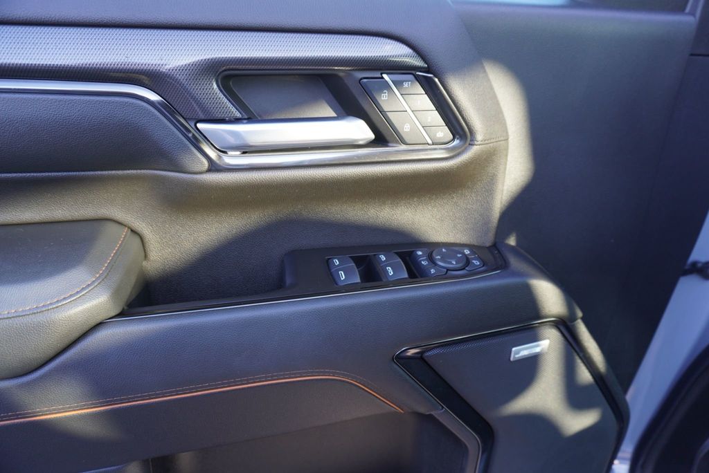 2024 GMC Sierra 2500HD AT4 HD - 22960327 - 29