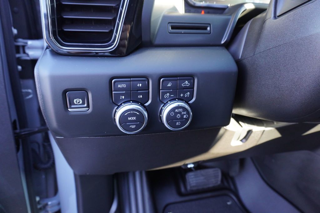 2024 GMC Sierra 2500HD AT4 HD - 22960327 - 30