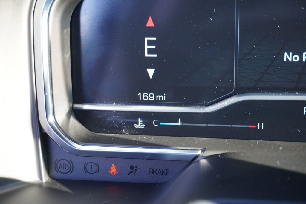 2024 GMC Sierra 2500HD AT4 HD - 22960327 - 31