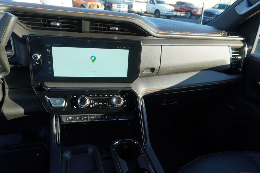 2024 GMC Sierra 2500HD AT4 HD - 22960327 - 33