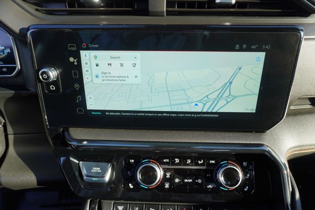 2024 GMC Sierra 2500HD AT4 HD - 22960327 - 34