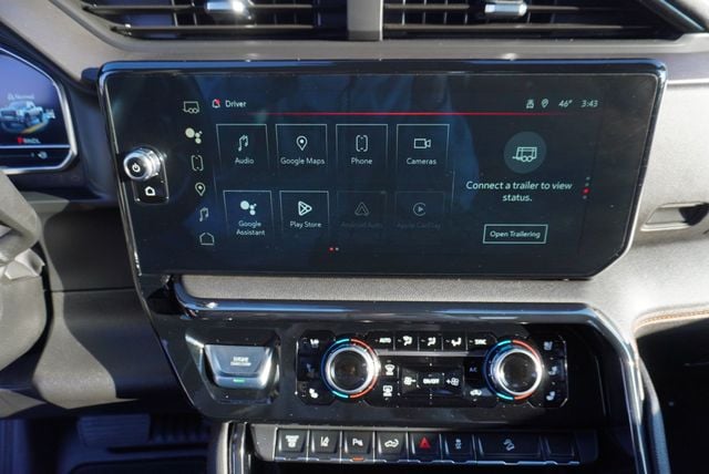 2024 GMC Sierra 2500HD AT4 HD - 22960327 - 37